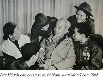 Nhà giáo nhân dân Lâm Es học tập và làm theo tấm gương đạo đức Hồ Chí Minh - ảnh 1